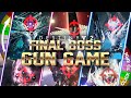 1st Ever Final Boss Gun Game!! (Wheel of Misfortune) Destiny 2