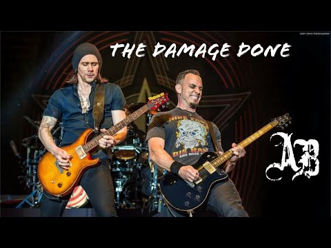 The Damage Done video