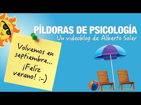 ¡Felices vacaciones!