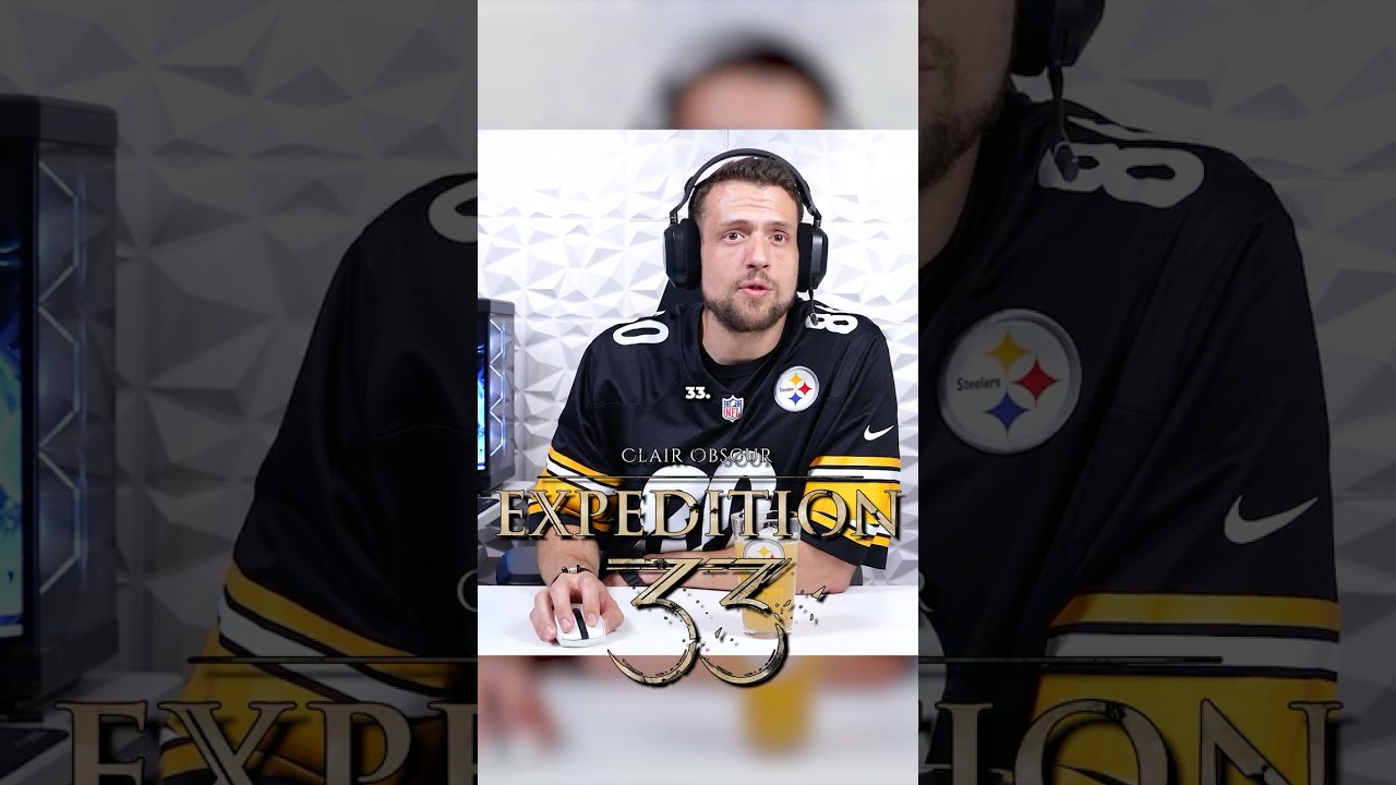 Why I Stopped Playing Clair Obscur: Expedition 33