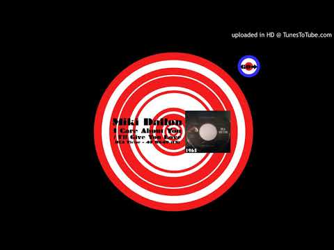 Miki Dallon - I'll Give You Love