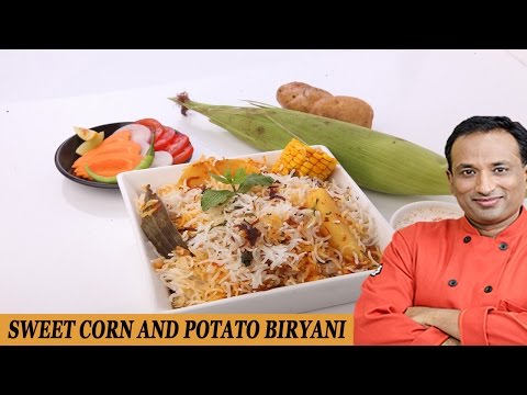 download lagu mp3 mp4 Corn Biryani, download lagu Corn Biryani gratis, unduh video klip Corn Biryani