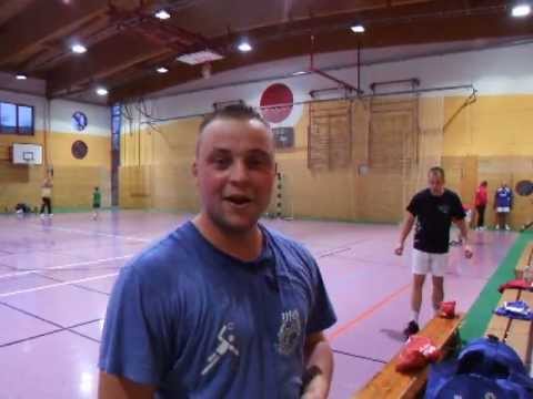 Spielprognose VfB - SG Queis 24.11.12