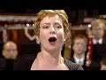 Mozart: “Alleluia” from “Exsultate, jubilate” / Schäfer · Haitink · Berliner Philharmoniker