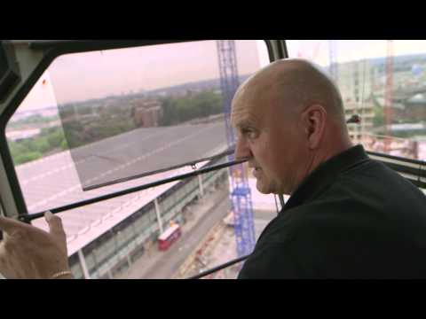 Crane driver video 3