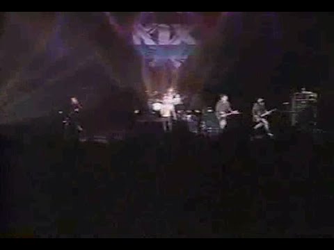 Kix - Live In Japan