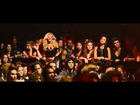 I Wanna Rock // Rock Of Ages