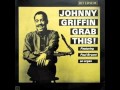Johnny Griffin ft. Joe Pass - 63rd Street Theme