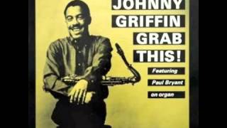 Johnny Griffin ft. Joe Pass - 63rd Street Theme