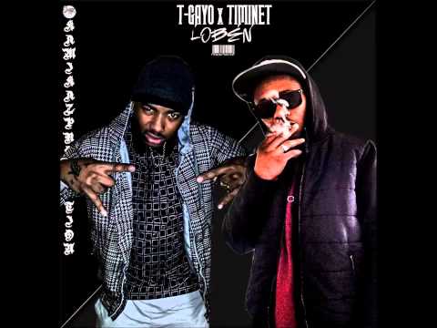 TI MINET x T GAYO _ Lobèn (instru By Dj Criminel) Blacka Kamikaz