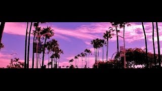 SunSet Cliffs Chill-out Mix 2014