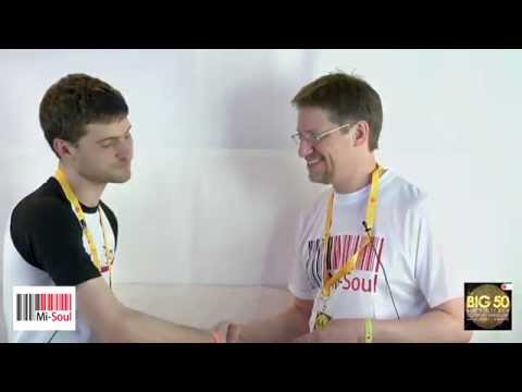 Mi-Soul Interviews Snarky Puppy at SPW50