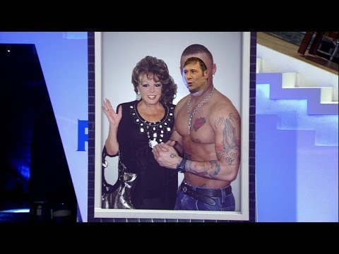 Me Resbala - Se te ve el cartón: Toni Acosta y Carlos Latre