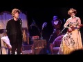 Amanda Palmer And Neil Gaiman