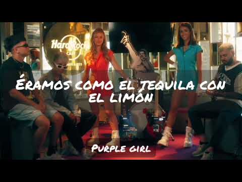 Lira ft. The sistars - Atiende | letra