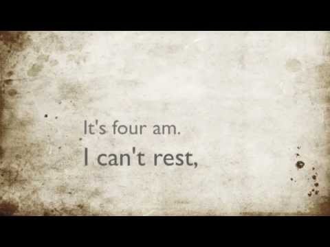 Angeline - Lifehouse