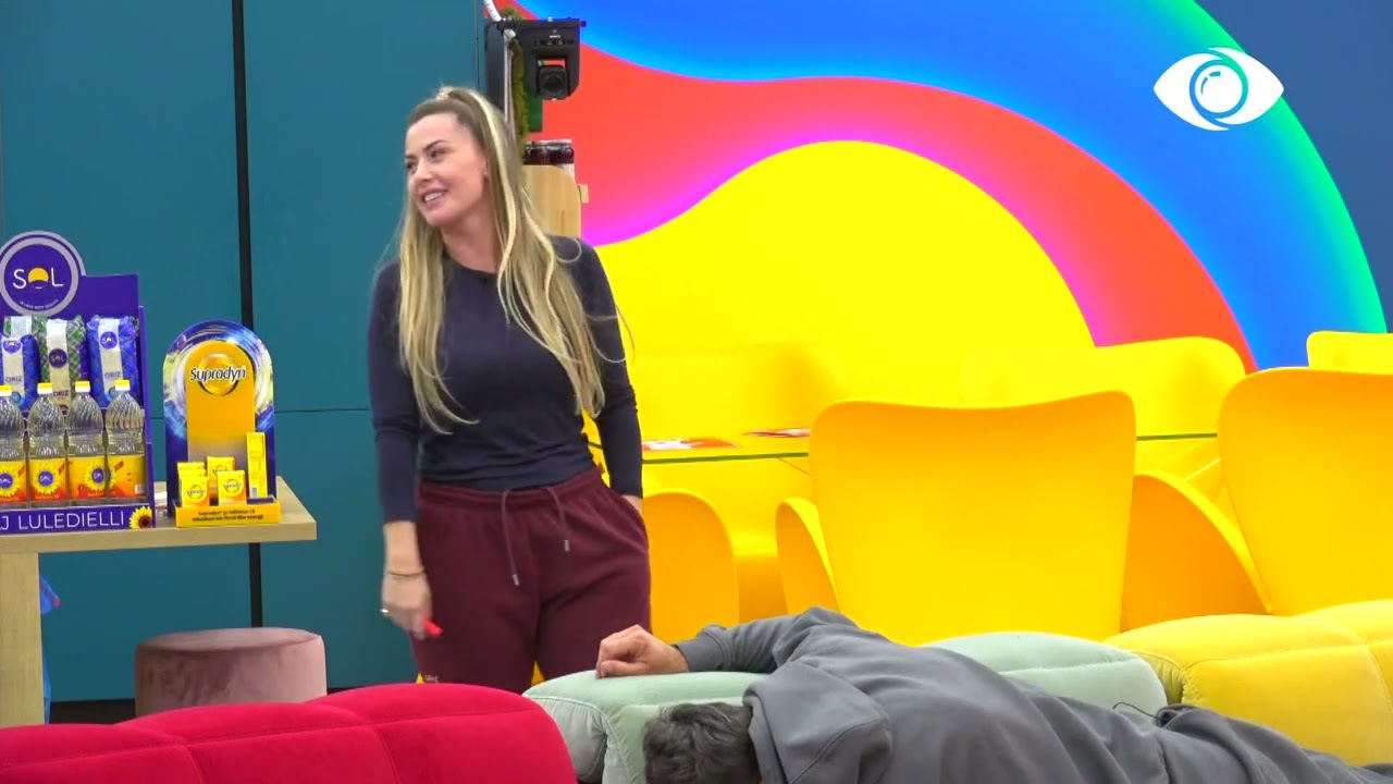 Olta i këndon Armaldos