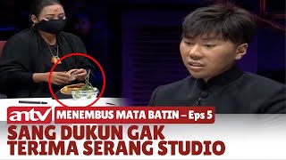 Download lagu Partisipan Ingin Ceraikan Sang Dukun! | Best Cut Menembus Mata Batin ANTV | Eps 5 (12/12) mp3