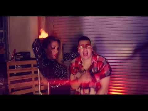 Cesarec - Fuego  (Video Oficial)