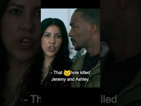 Twisted Metal season2 🔥🔥 ep4