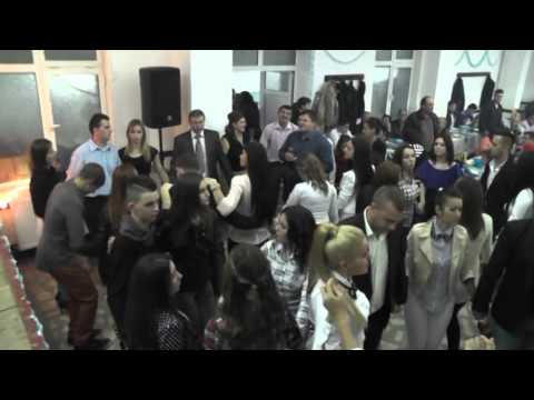 Majorat Andrei Sporea 2014/2