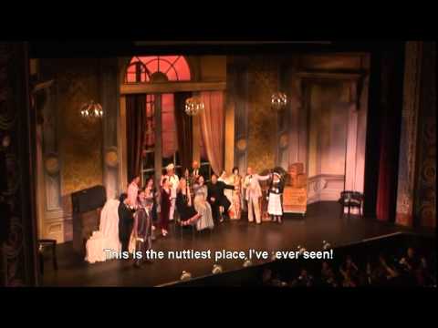 Don Pasquale- full opera with subtitles