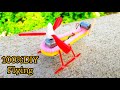 How To Make Dc Motor Helicopter DIY Flying Helicopter