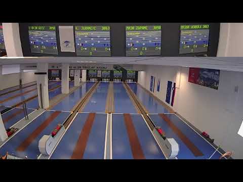 3. KROG TRIGLAV - GORICA