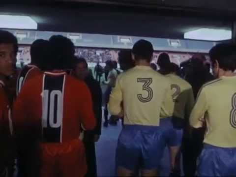 1974/1975 D1 J38 ParisSG-Sochaux: 0-1