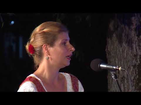 Klapa Salona (Solin) - U ovome mistu