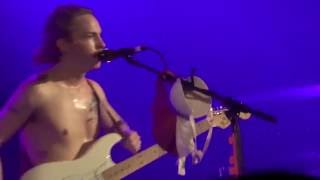 The Hunna - "She's Casual" | Live in Manchester Academy