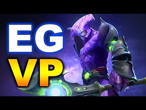 EG vs VP - Group B FINAL ! - EPICENTER DOTA 2