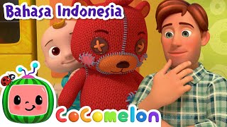 Download lagu Johny Johmy Ya Papa | CoComelon Indonesia | Lagu Anak | Nursery Rhymes indonesia mp3 Download lagu Johny Johmy Ya Papa | CoComelon Indonesia | Lagu Anak | Nursery Rhymes indonesia mp3