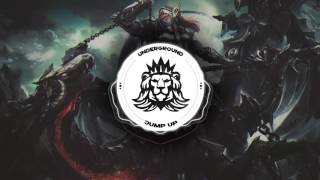 Modestep &amp; The Partysquad - Rainbow (Anemis Bootleg VIP)