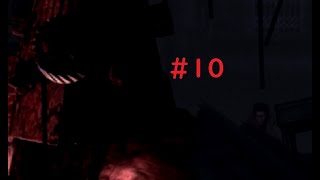 【実況】変な男二人で「SILENT HILL Homecoming」Part10
