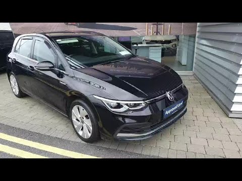 Volkswagen Golf 2.0 TDI 115HP Style - Image 2