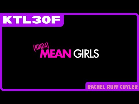 (KINDA) MEAN GIRLS