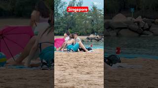 Download lagu Singapore Soloso Beach #singapore #travel #beach #beachvibes #silosobeach #travelvlog #bikini mp3 Download lagu Singapore Soloso Beach #singapore #travel #beach #beachvibes #silosobeach #travelvlog #bikini mp3