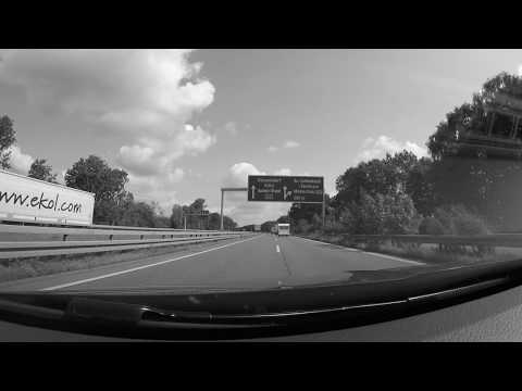 The Young'uns talk to Strangers: Dark Water (Hesham Modamani)