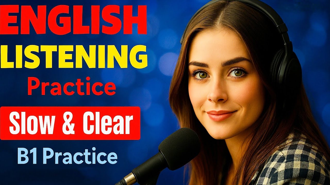 A𝟭 English Listening Practice |Speak EnglishFluently |Learn to Speak English Easily andFluently |SEP