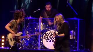 Jump That Train - Joanne Shaw Taylor @O2 ABC 20.1.17