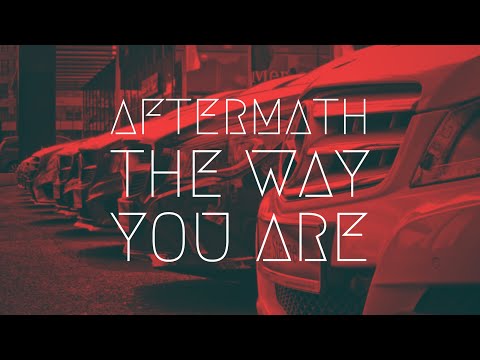 Aftermath - The Way You Are | BassBoost | Extended Remix