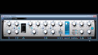Video thumbnail for NastyVCS by Bootsy  Variety of Sound by UPROAR 24