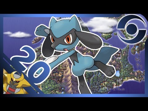 comment trouver kimera pokemon perle