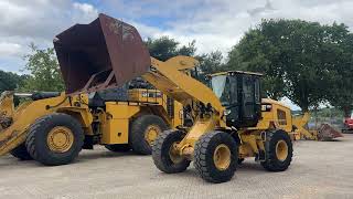 Caterpillar 926 M wheel loader | Image 4 - Machineryline