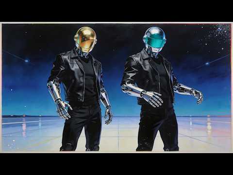 Chill Electronic Groove  Passing Signals  Long Listening Session