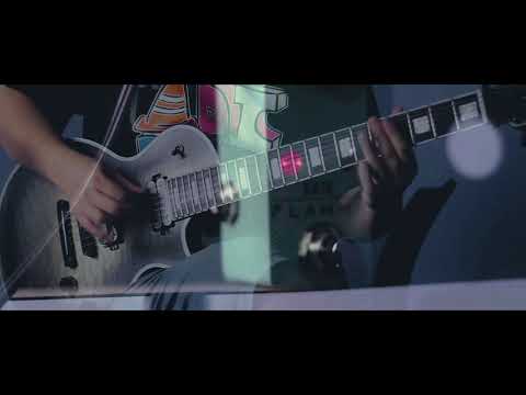 Демонстрация педали Flamma FC10 Noise Gate