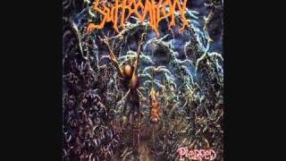 Suffocation - Depths of Depravity