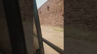 preview picture of video 'journey to fatehpur sikri'