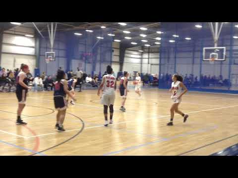 ASA Wildcats vs. Cape Cod Bulls